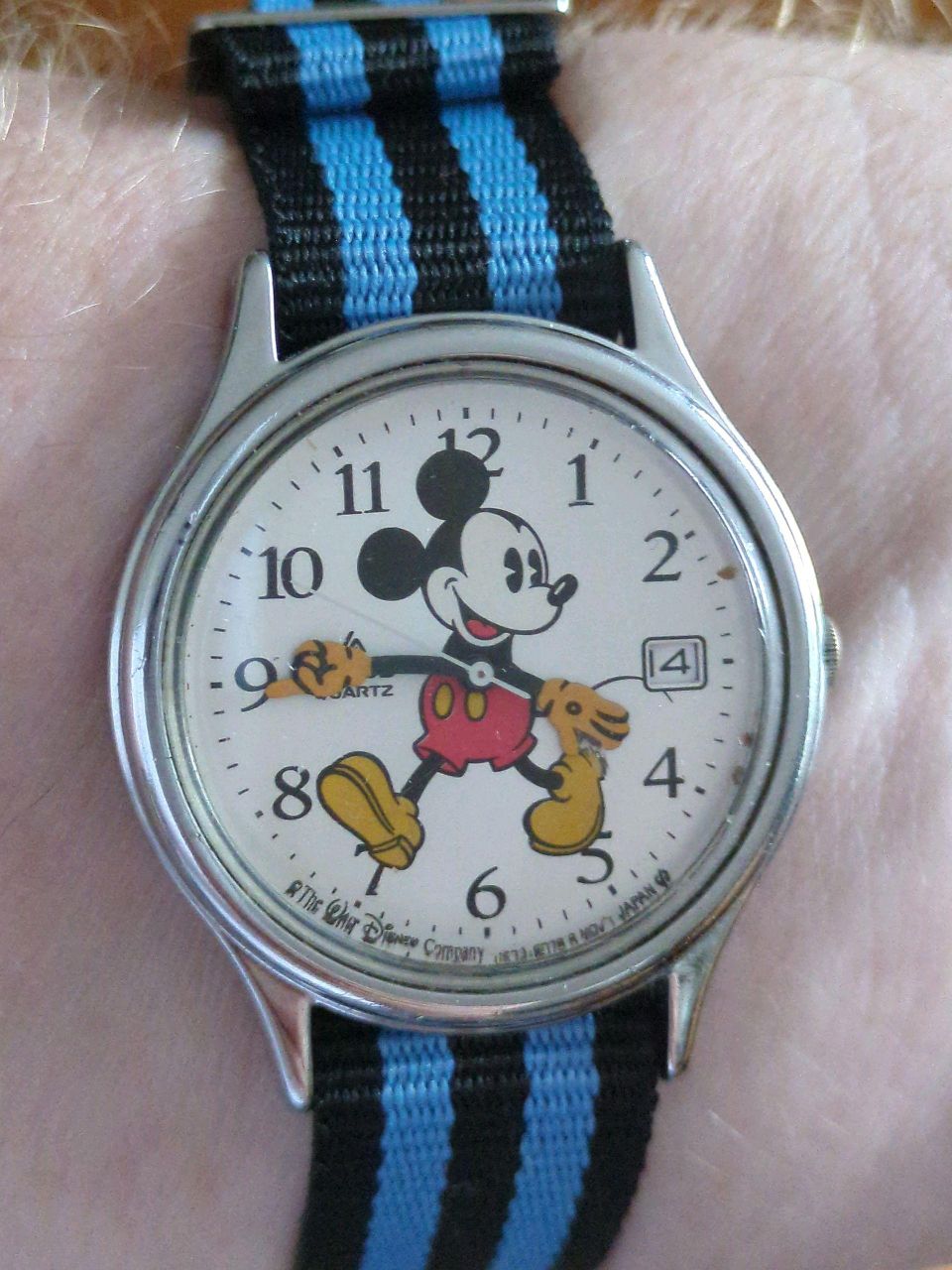 Wristcheck April 14, 2026 | WatchCrunch