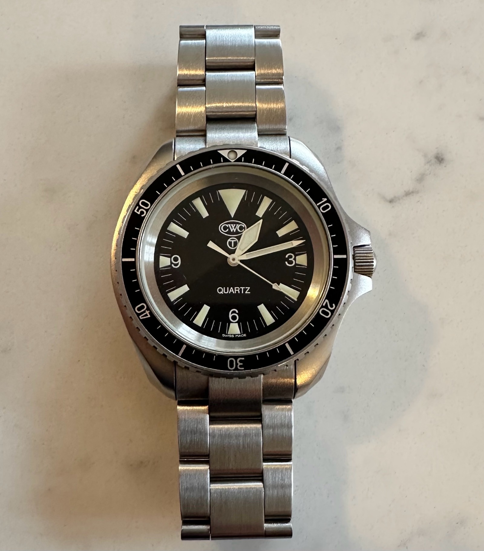 Sigma Strap S1 Bracelet | WatchCrunch