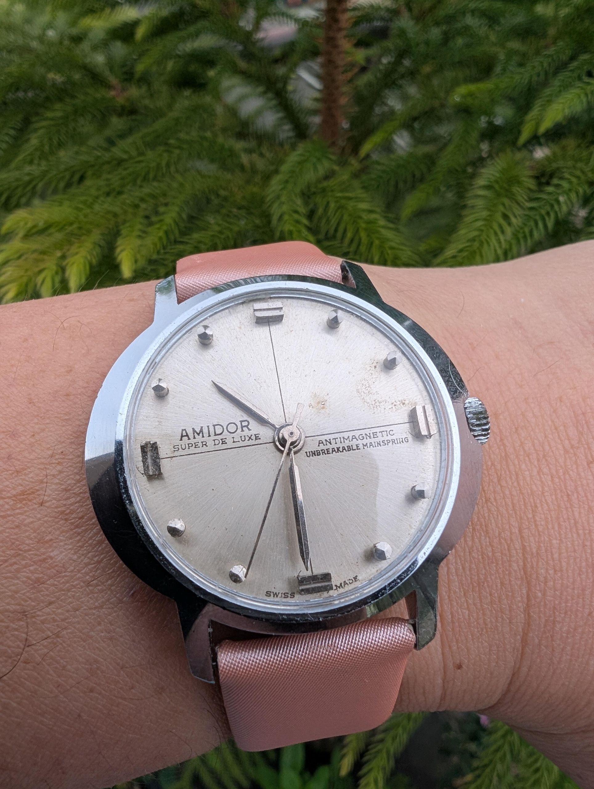 Other Amidor Super De Luxe