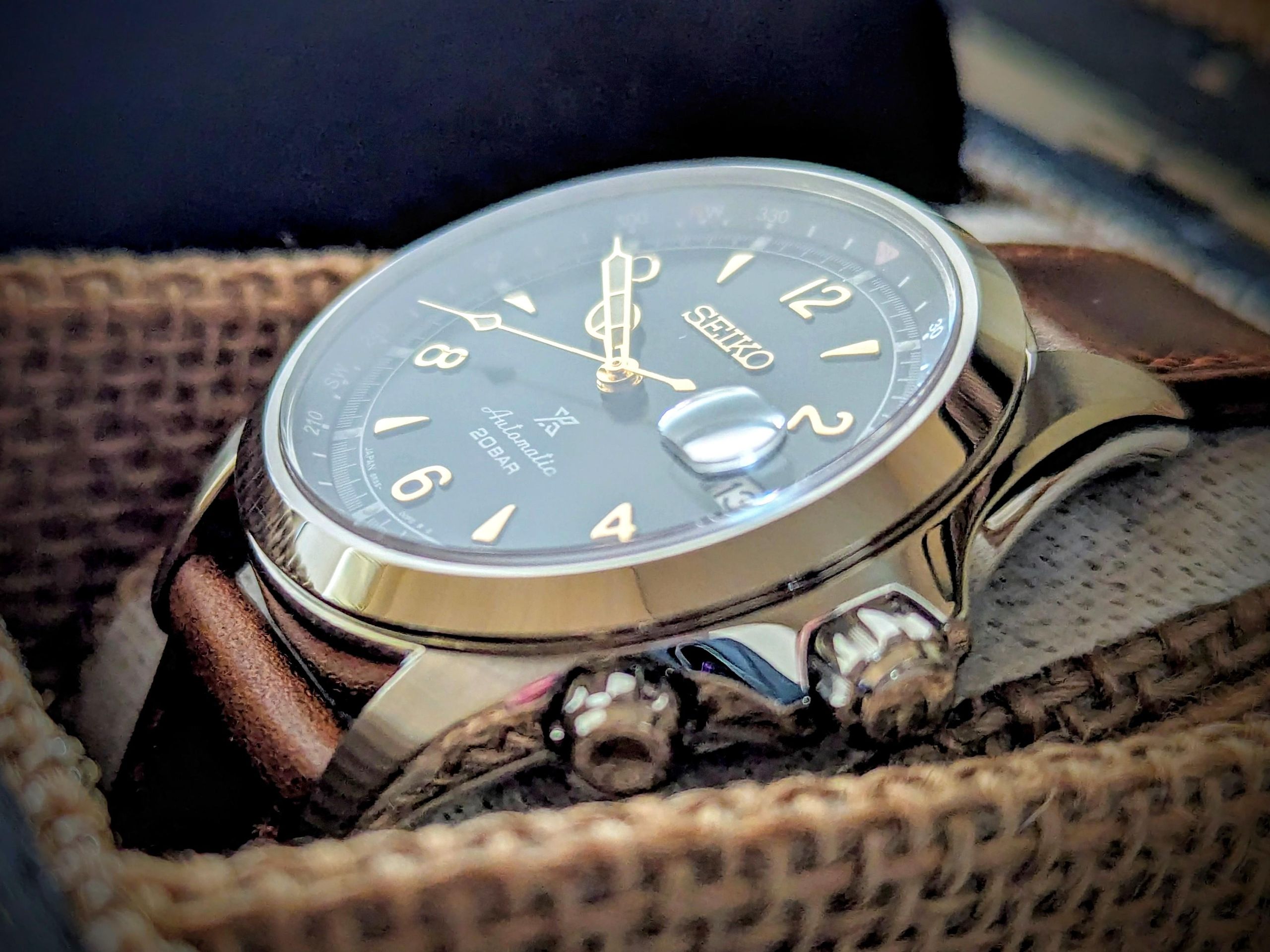 Why Are Seiko Watches So Inaccurate: Uncovering the Truth