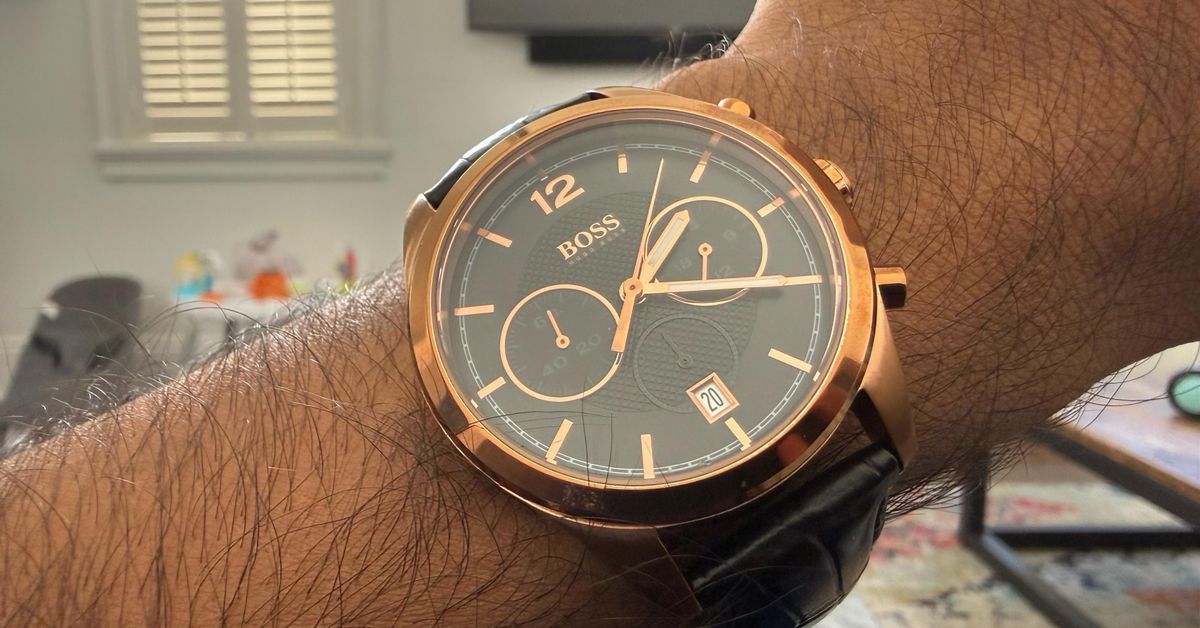 What makes something a fashion watch? | WatchCrunch