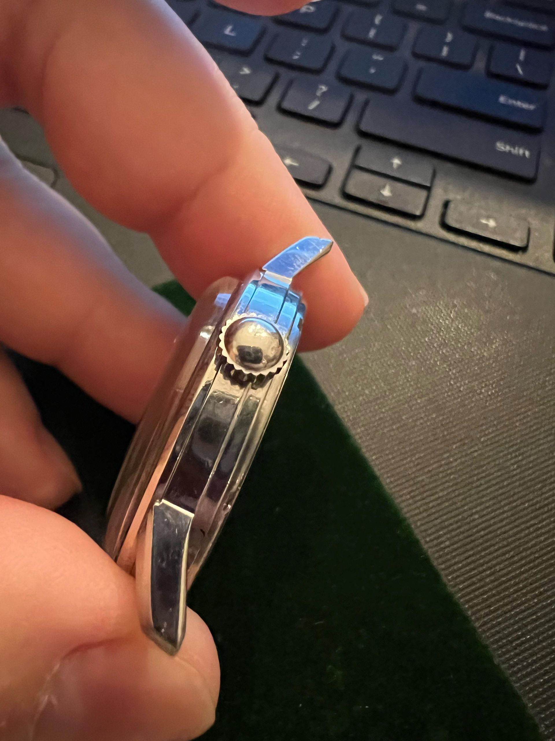 Need Help with Longines Ref. # | WatchCrunch