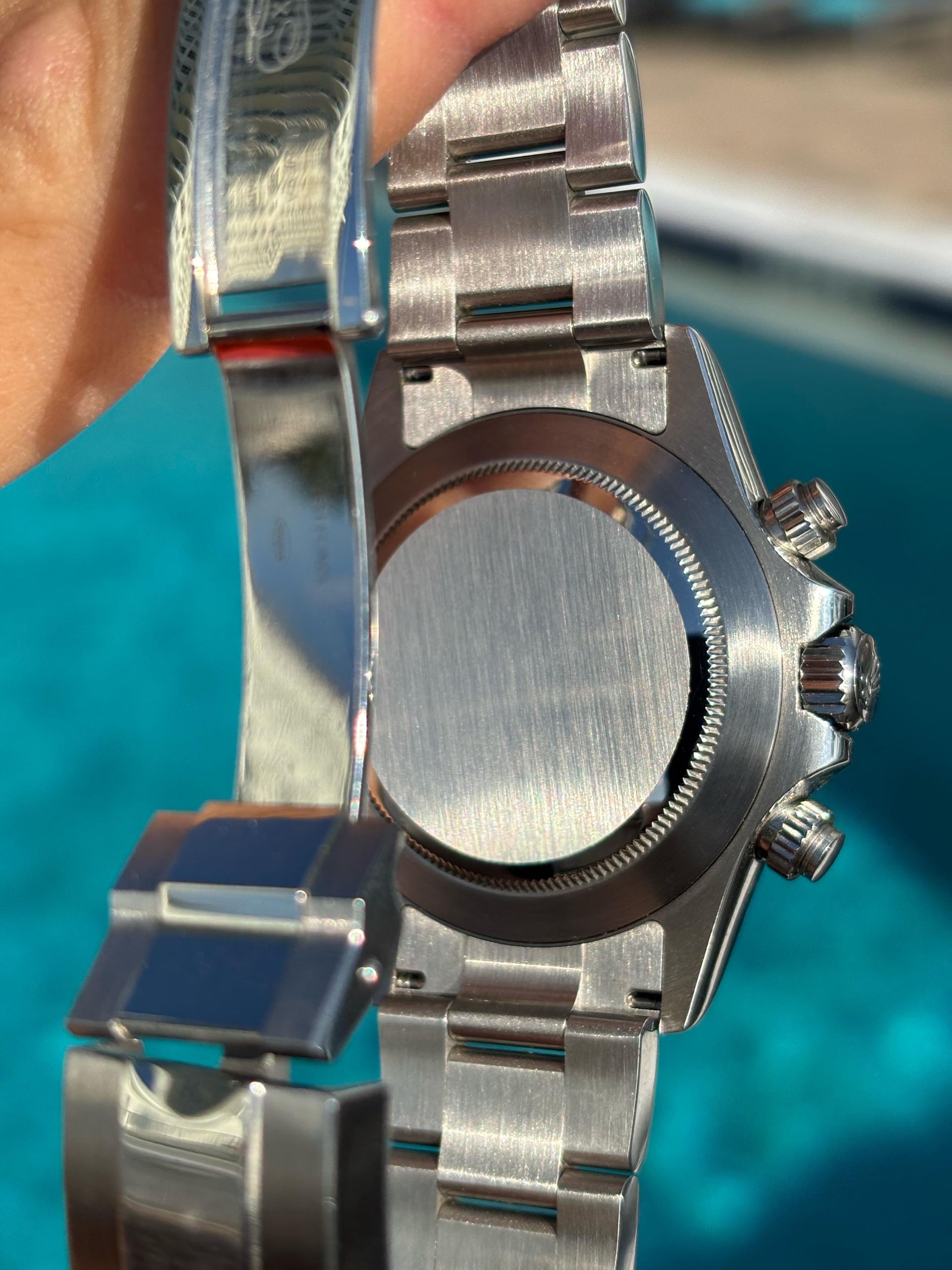 Rolex Posts What is your Favourite Rolex ? Post your pics and comments … | WatchCrunch