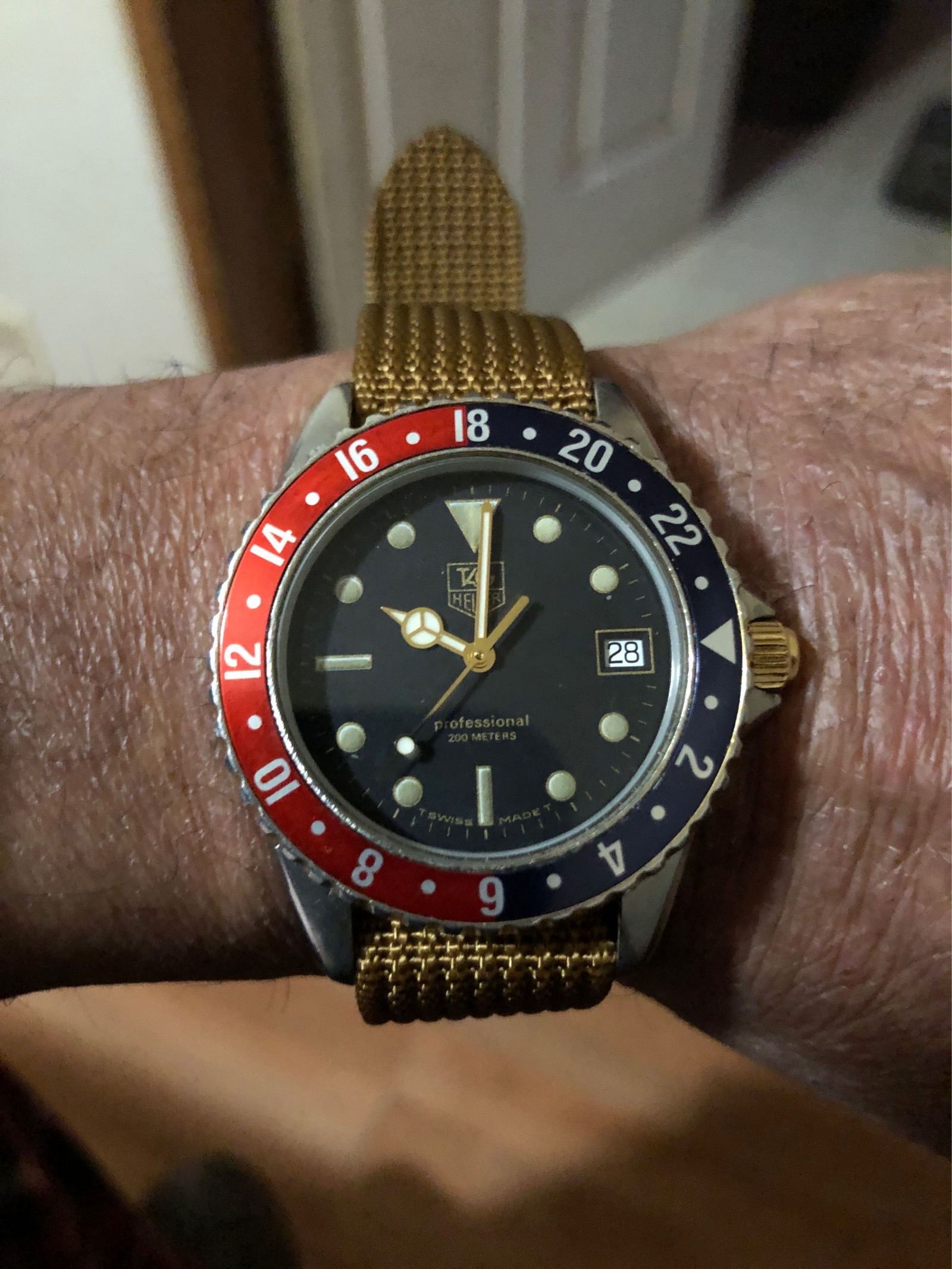Review | WatchCrunch