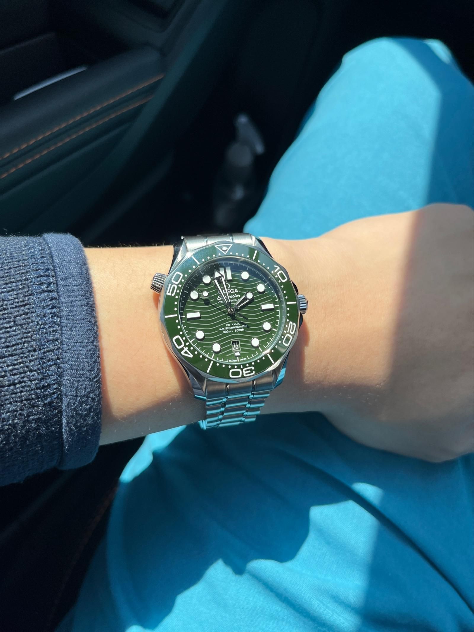 What Difference Lighting Can Make Watchcrunch