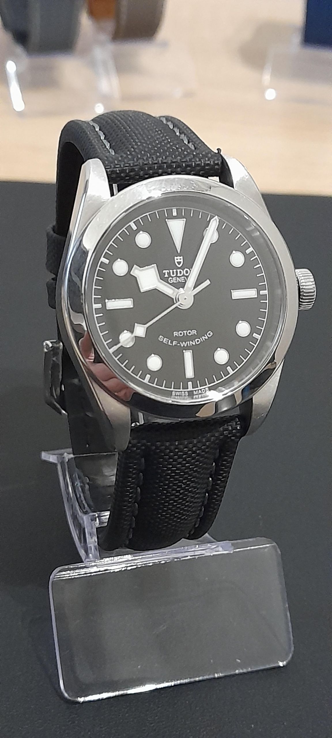 Wristcheck February 10, 2025 | WatchCrunch