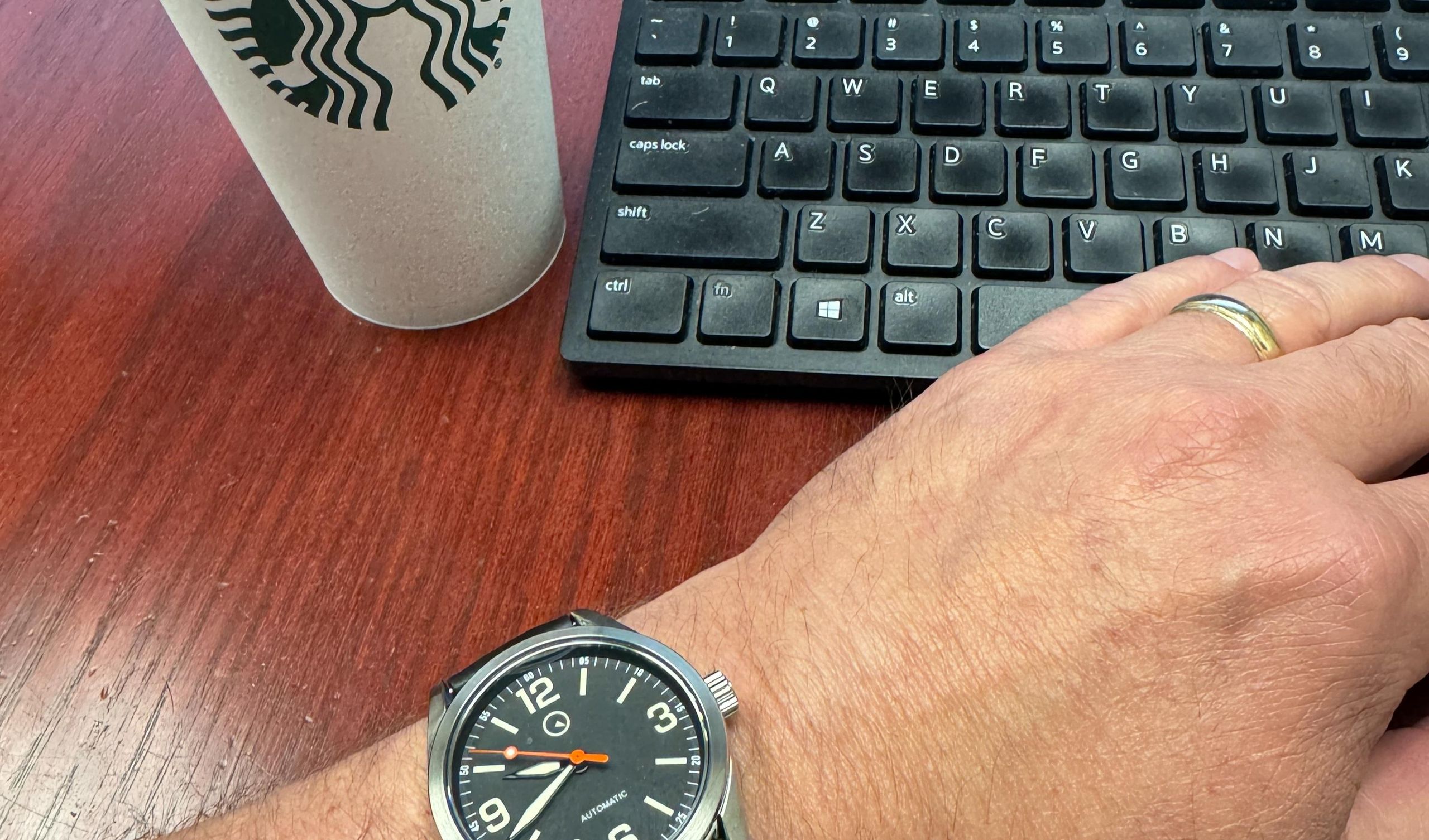 First Auto Purchase Islander ISL-54 Review | WatchCrunch