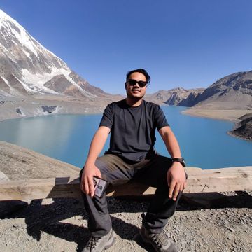Prajj Prajjwal Veer Basnet (@Prajj_10)