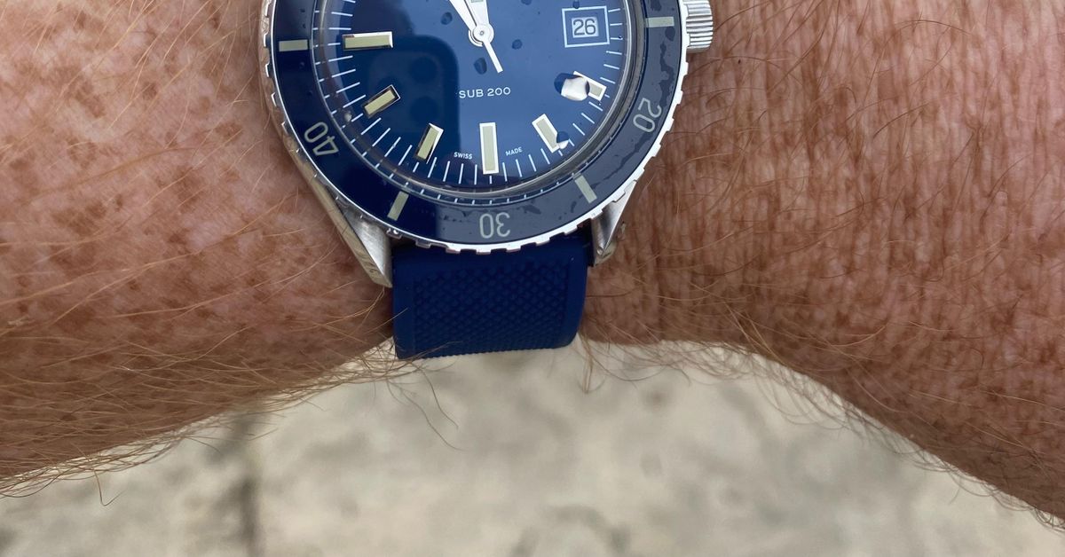 BEYOND ANNOYED MEANING visual data 6