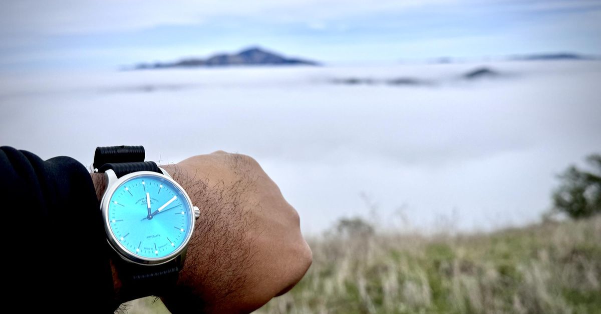 Field Watch Doing Field Watch Things | WatchCrunch