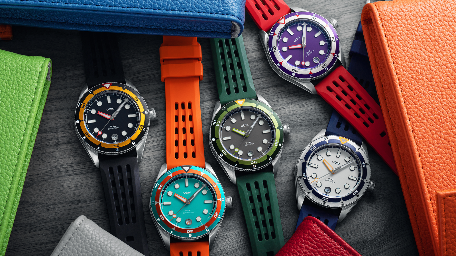 Drayson drayson | WatchCrunch
