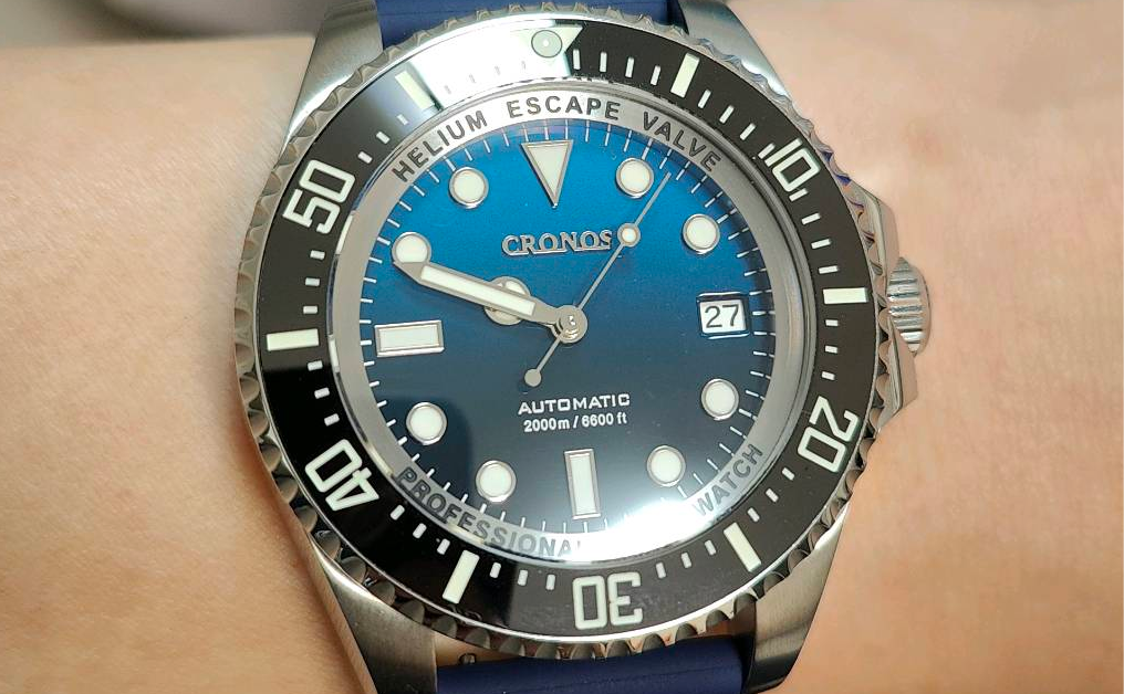 Cronos L6009 