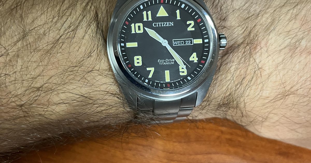 Wristcheck October 23 2024 WatchCrunch wristcheck-october-23-2024-watchcrunch