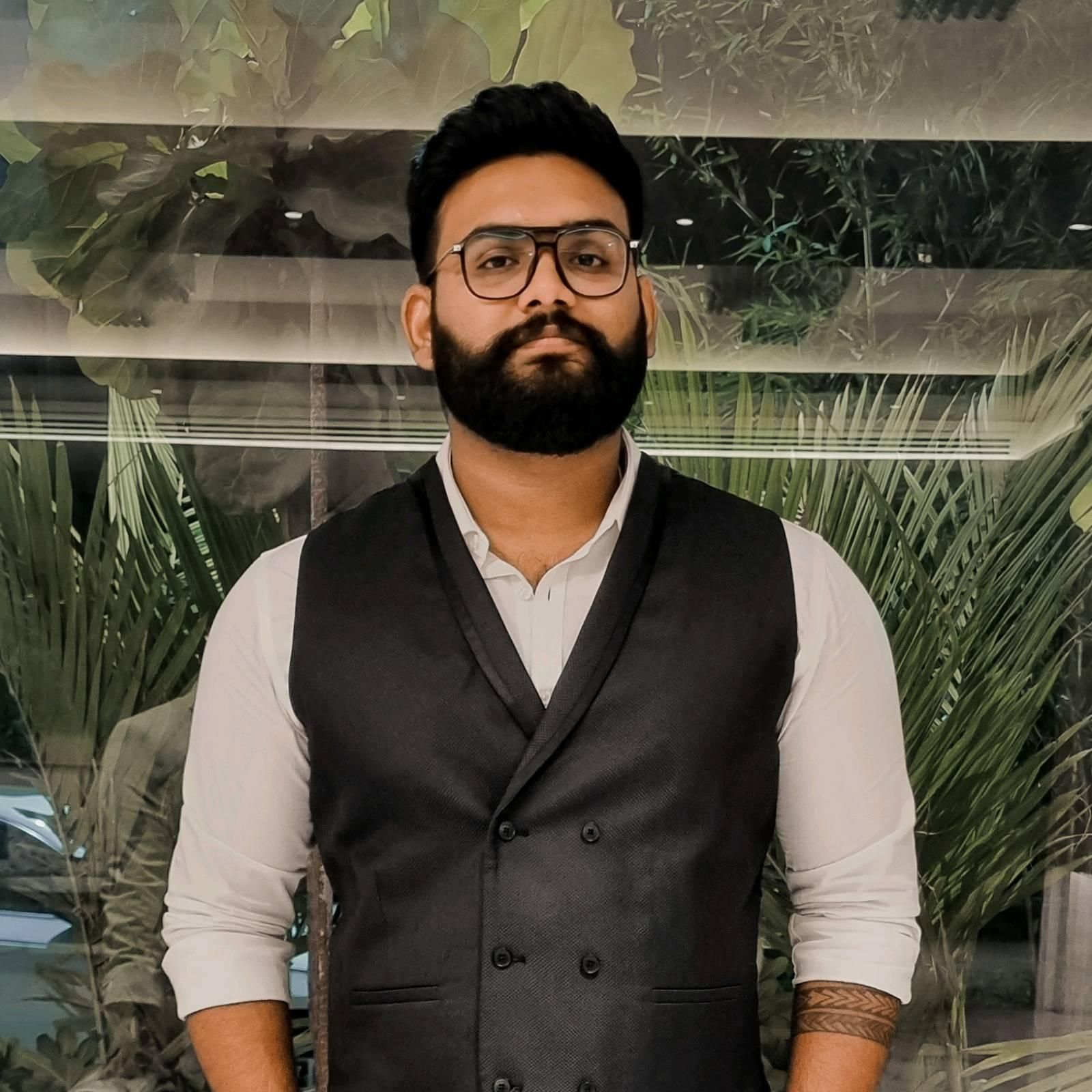 Ananth S (@Ananth)