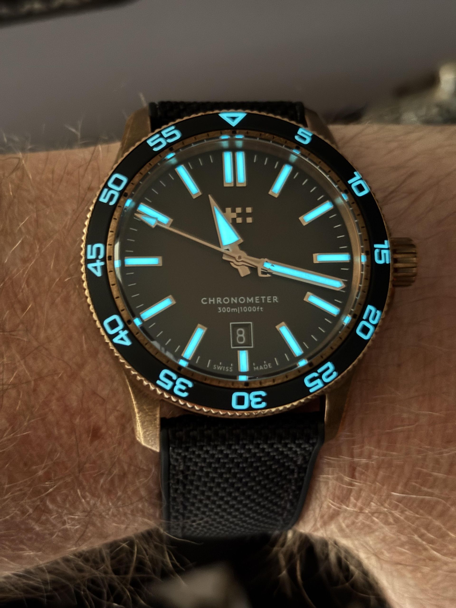 Wristcheck June 8, 2025 | WatchCrunch