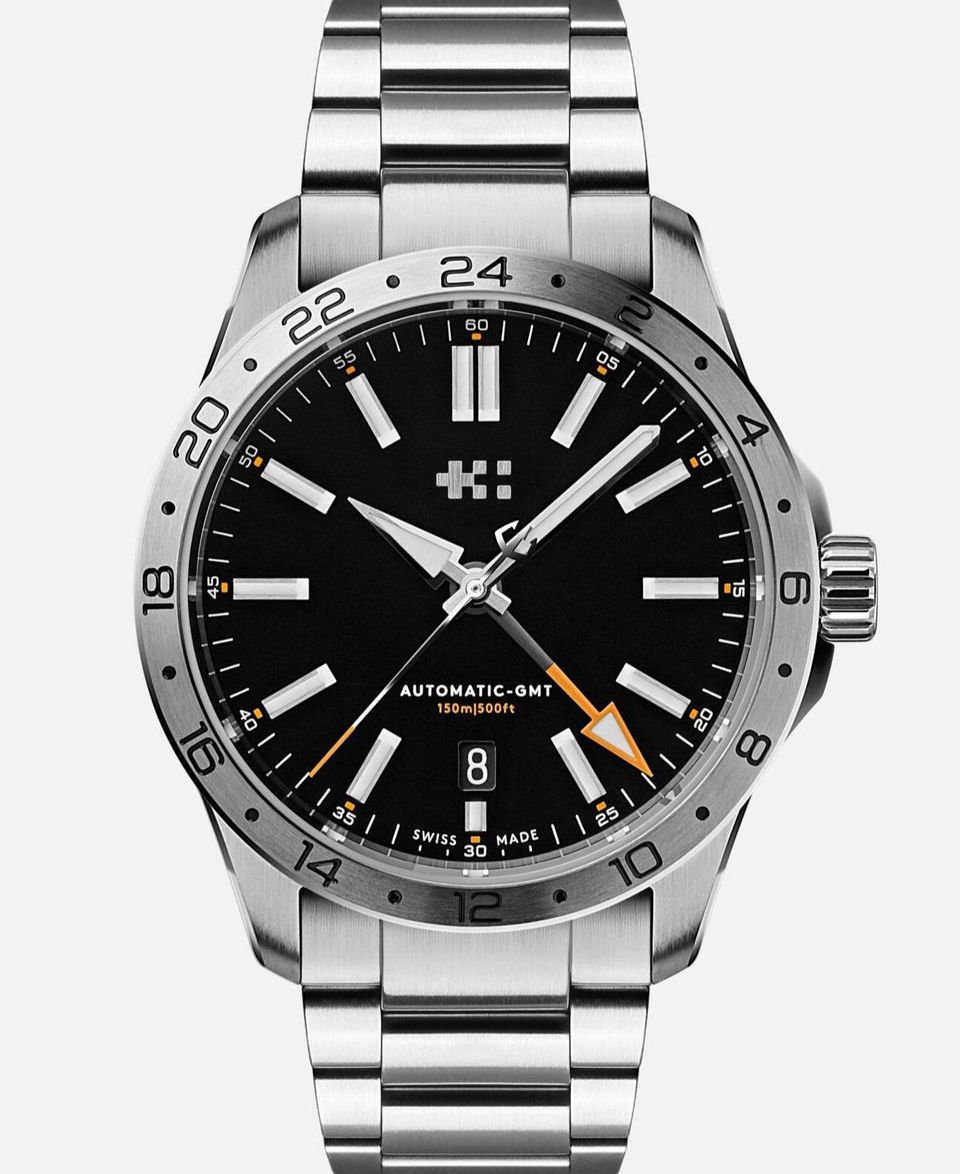 Sw 3302 SW330-2 vs L844.5: The Real GMT Fight Is Value vs Upgrade? | WatchCrunch